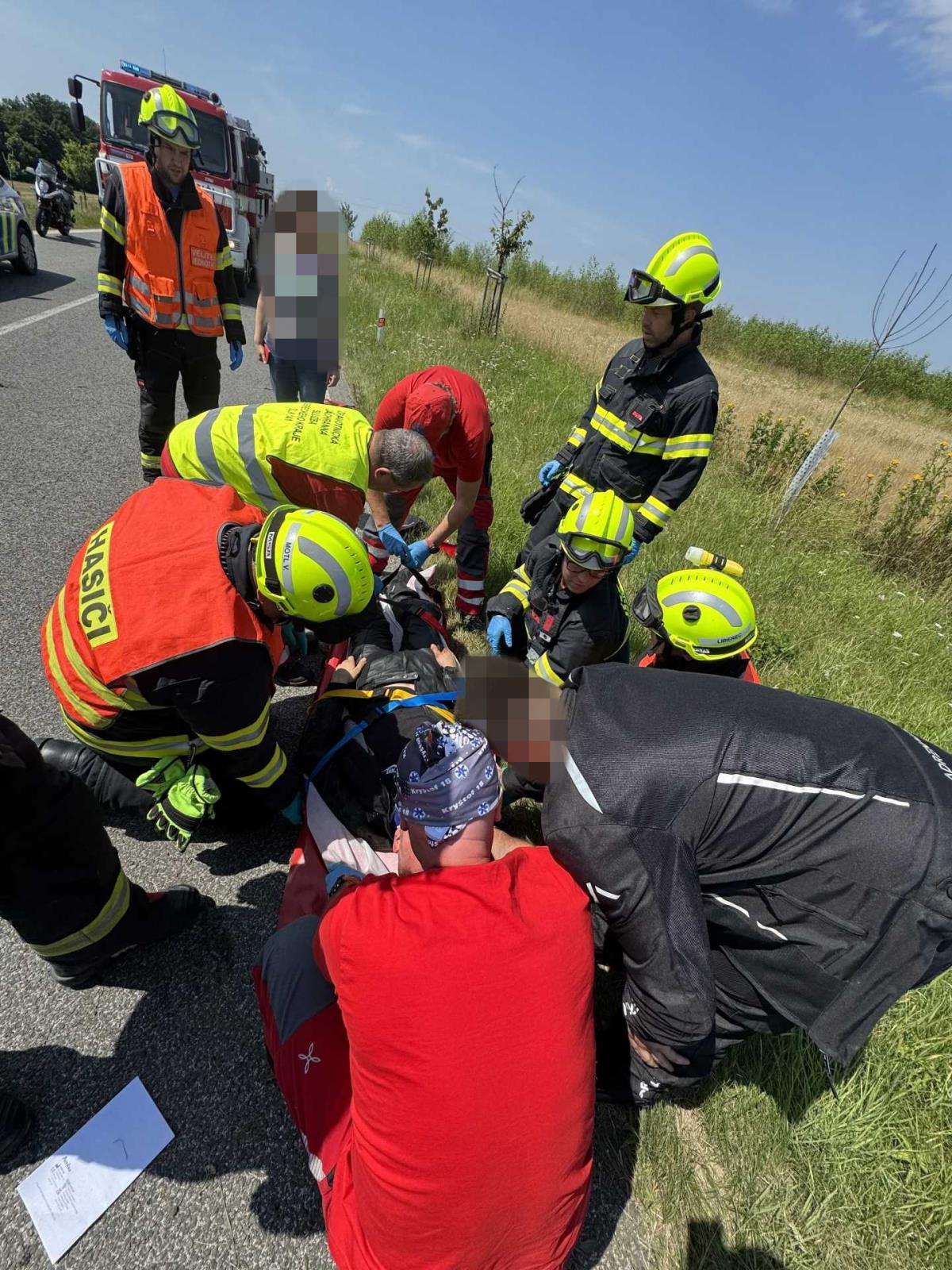 DN motocyklu, Frýdlant