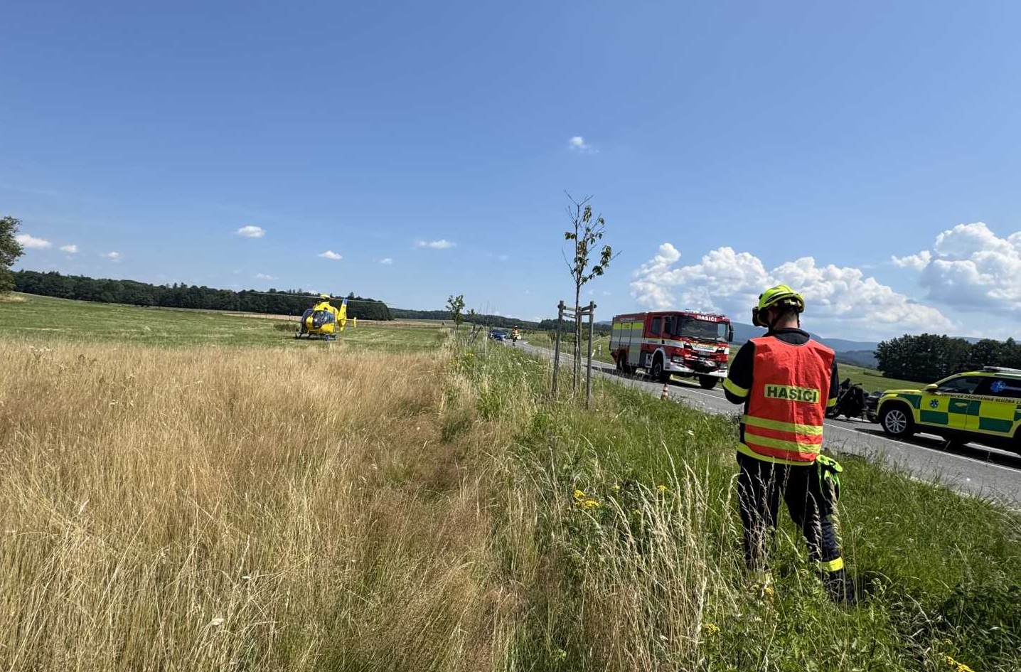 DN motocyklu, Frýdlant