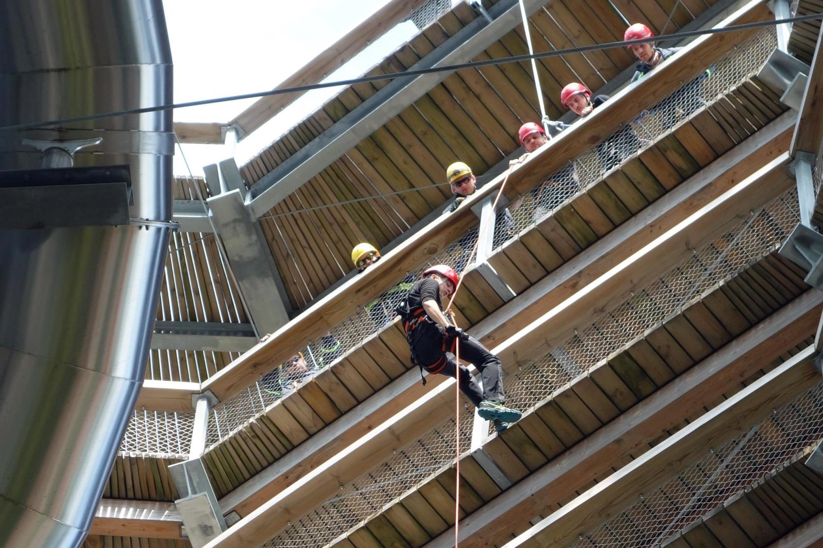 Den IZS, Lipno nad Vltavou - 9. 9. 2017 (23).jpg