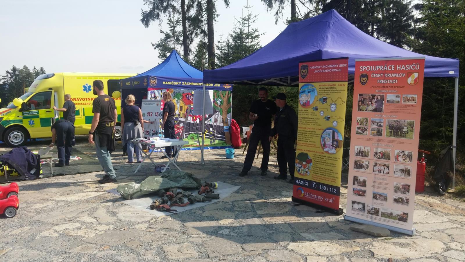 Den IZS, Lipno nad Vltavou - 9. 9. 2017 (3).jpg