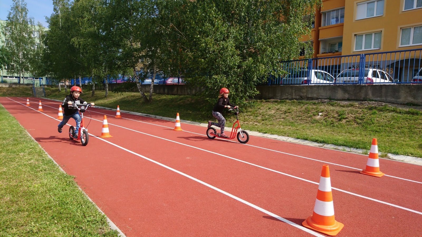 Den bezpečnosti ČEZ, Týn nad Vltavou (mladší děti) (21).jpg