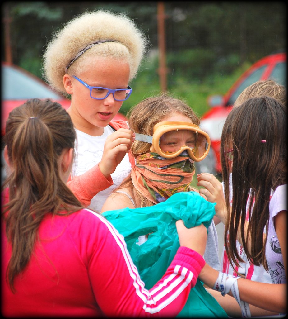 Den bezpečnosti s ČEZ, Zliv - 28. a 29. 6. 2017 (5).JPG