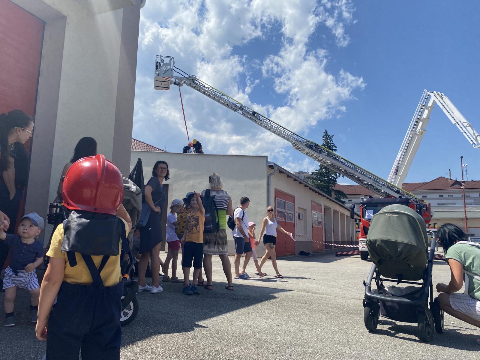 Den otevřených dveří, České Budějovice - 19. 6. 2024 (56).JPG