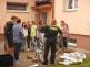Den otevřených dveří na stanicích v Písku a Milevsku - 21. 6. 2016 (1)