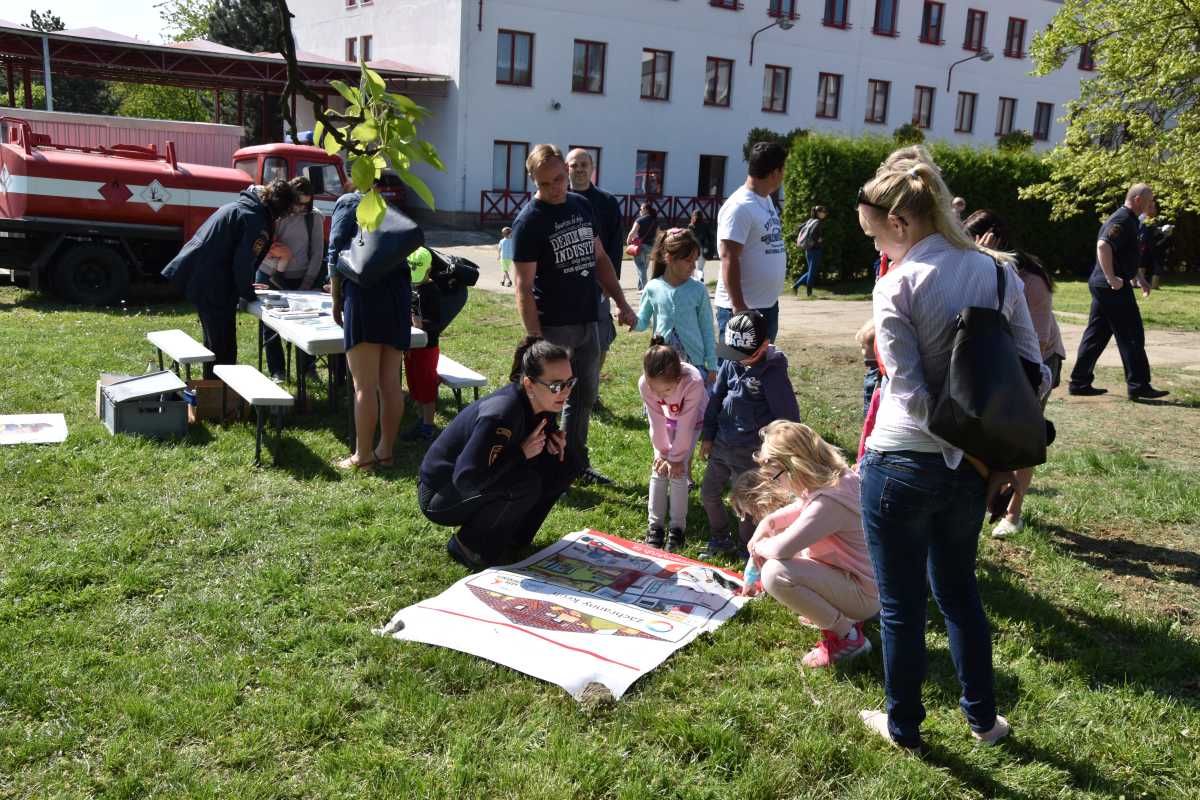 Den otevřných dveří stanice Ústí nad Labem (12).JPG