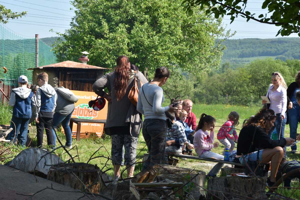 Den otevřných dveří stanice Ústí nad Labem (15).JPG