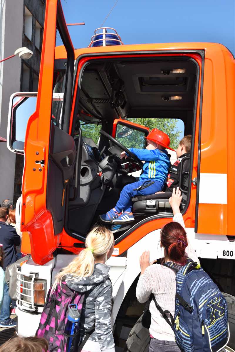 Den otevřných dveří stanice Ústí nad Labem (7).JPG