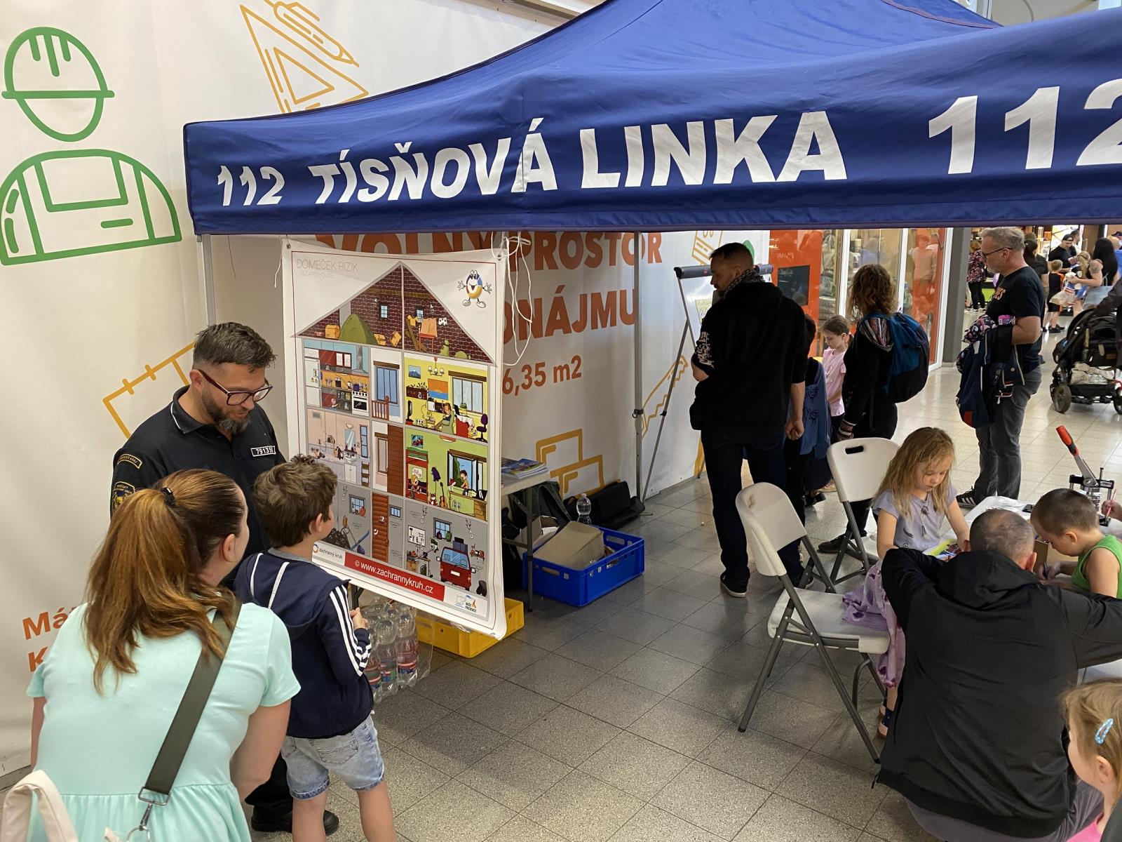 Dětský den s Globusem.JPG