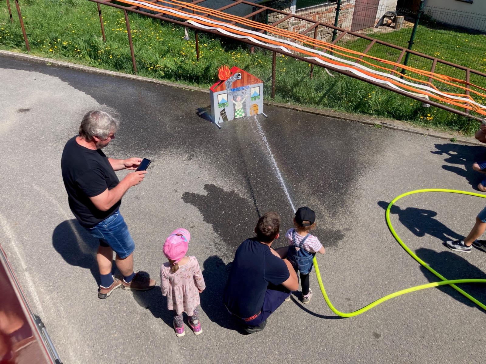 Dny otevřených dveří 2025