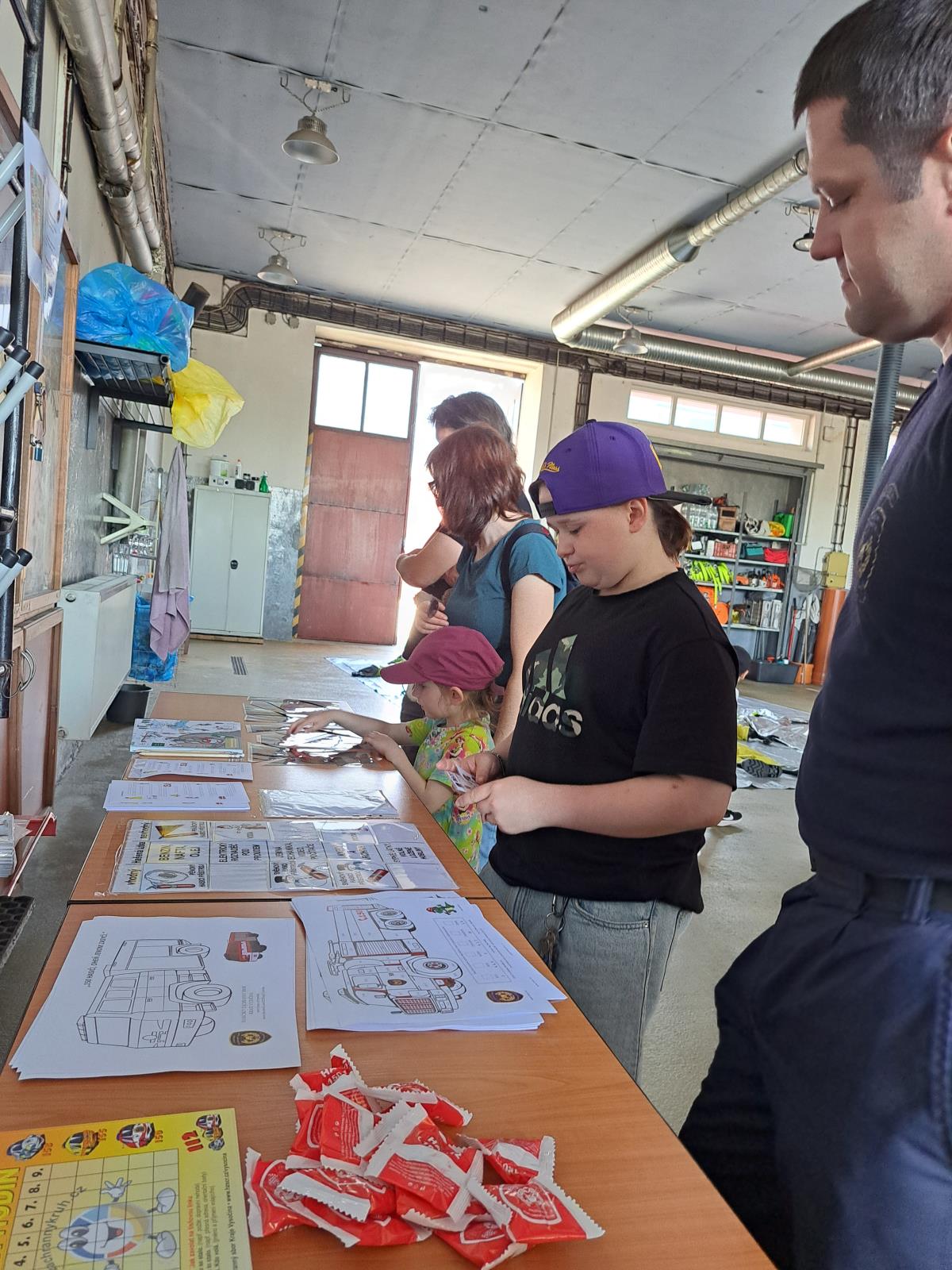 Dny otevřených dveří 2025