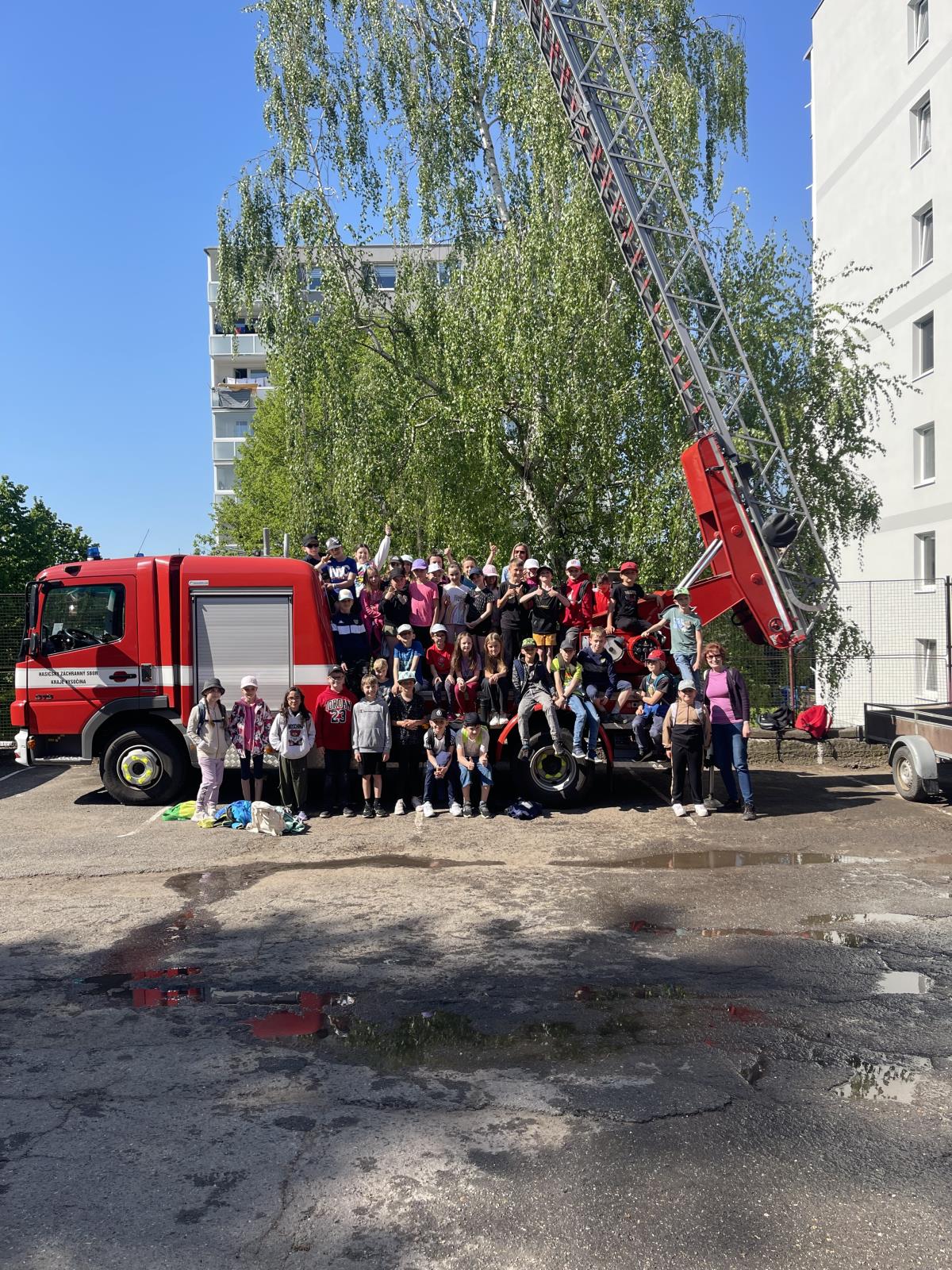 Dny otevřených dveří 2025