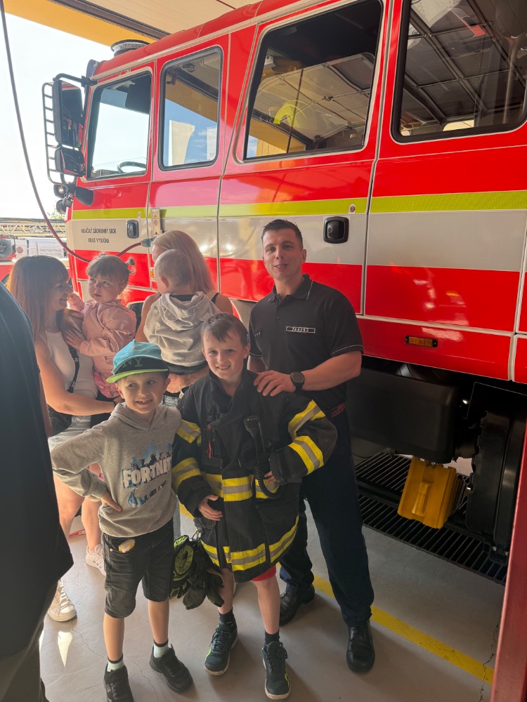 Dny otevřených dveří 2025