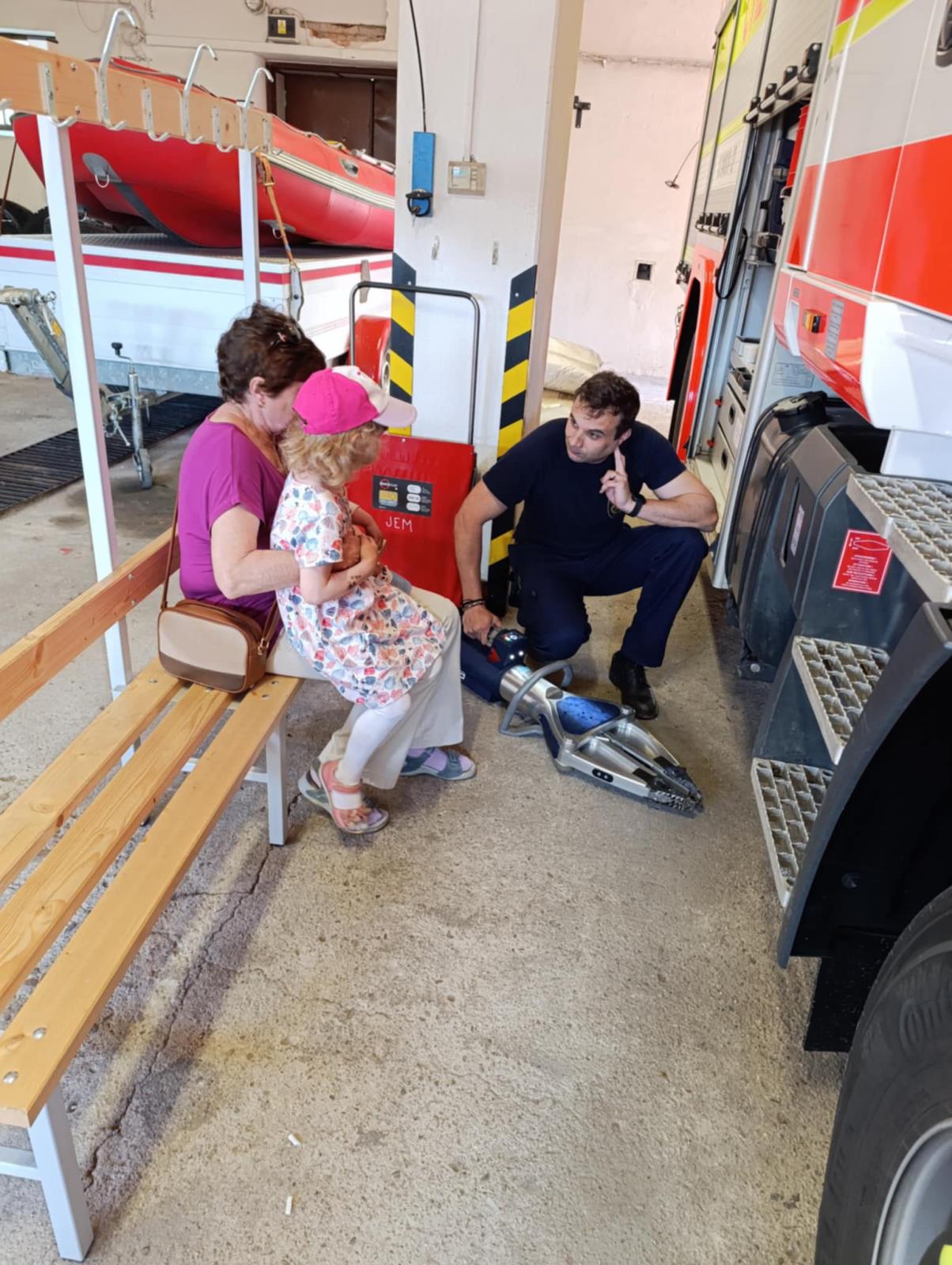 Dny otevřených dveří 2025