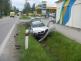 Dopravní nehoda 2 OA, Jindřichův Hradec - 14. 5. 2017 (2)