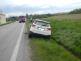 Dopravní nehoda 2 OA, Jindřichův Hradec - 14. 5. 2017 (4)