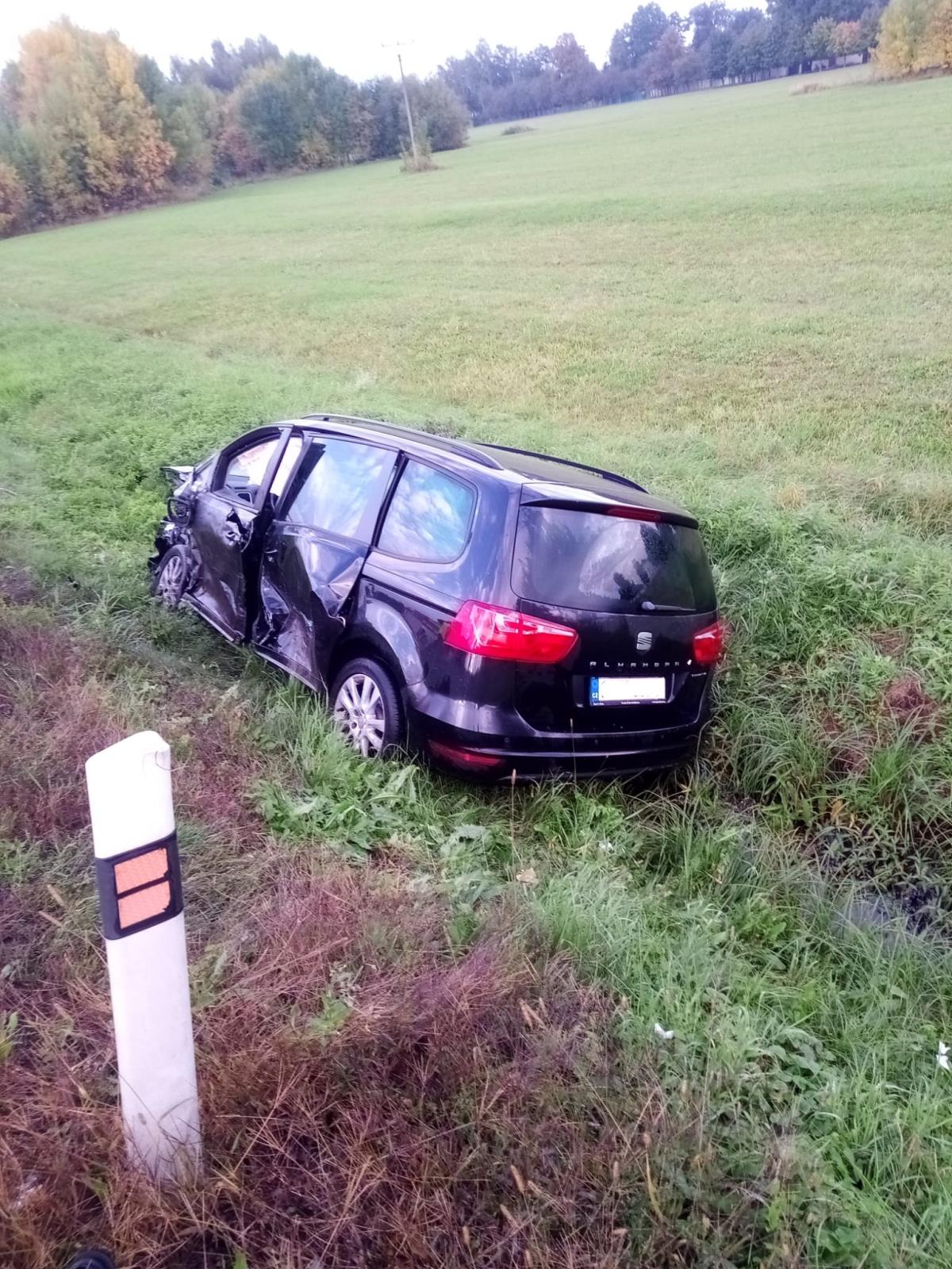 Dopravní nehoda 2 OA, Planá - 25. 9. 2022 (4).jpg