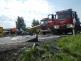 Dopravní nehoda 2 OA a NA, Jarošov nad Nežárkou - 30. 6. 2016 (6)