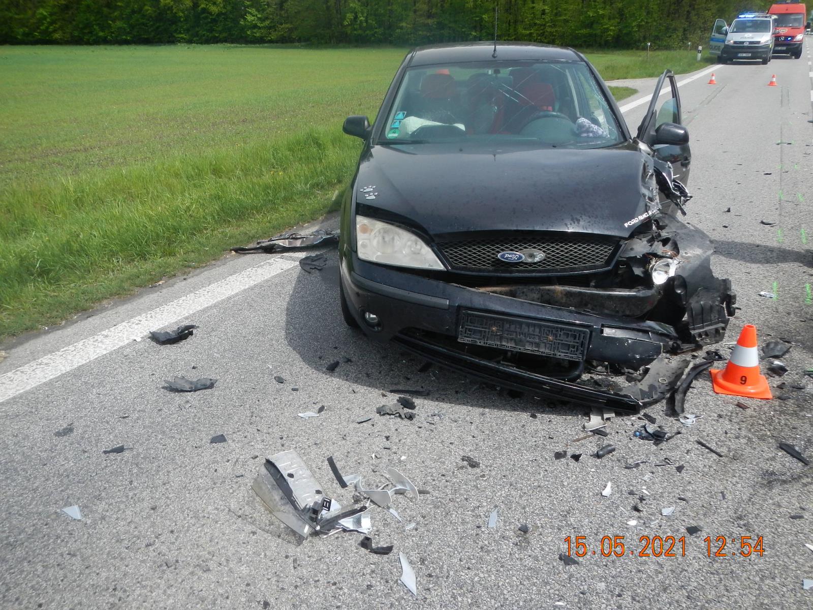 Dopravní nehoda 4 OA, Čejkovice - 15. 5. 2021 (4).JPG