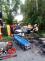 Dopravní nehoda 4 OA, České Budějovice - 23. 7. 2012 (4)