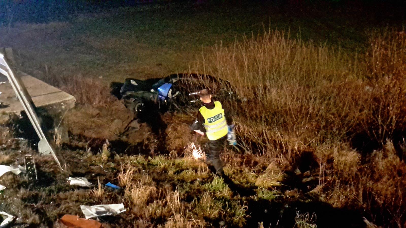 Dopravní nehoda 4 OA, Hubenov - 11. 1. 2018 (3).jpg