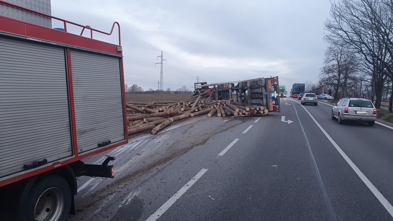 Dopravní nehoda NA, Nový Dvůr - 9. 3. 2020 (2).jpg