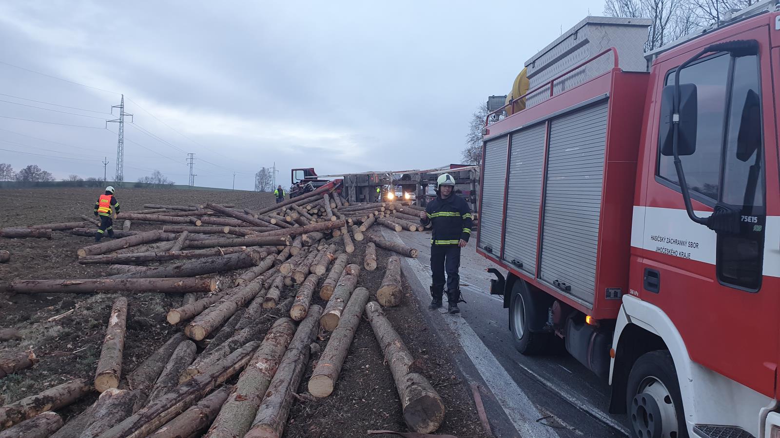 Dopravní nehoda NA, Nový Dvůr - 9. 3. 2020 (3).jpg
