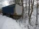 Dopravní nehoda NA, Sedlečko - 4. 2. 2019 (2)