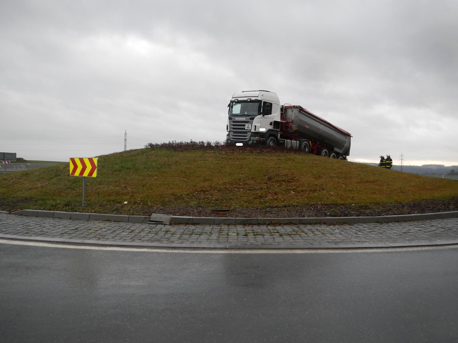 Dopravní nehoda NA, Týn nad Vltavou - 16. 1. 2018 (5).JPG