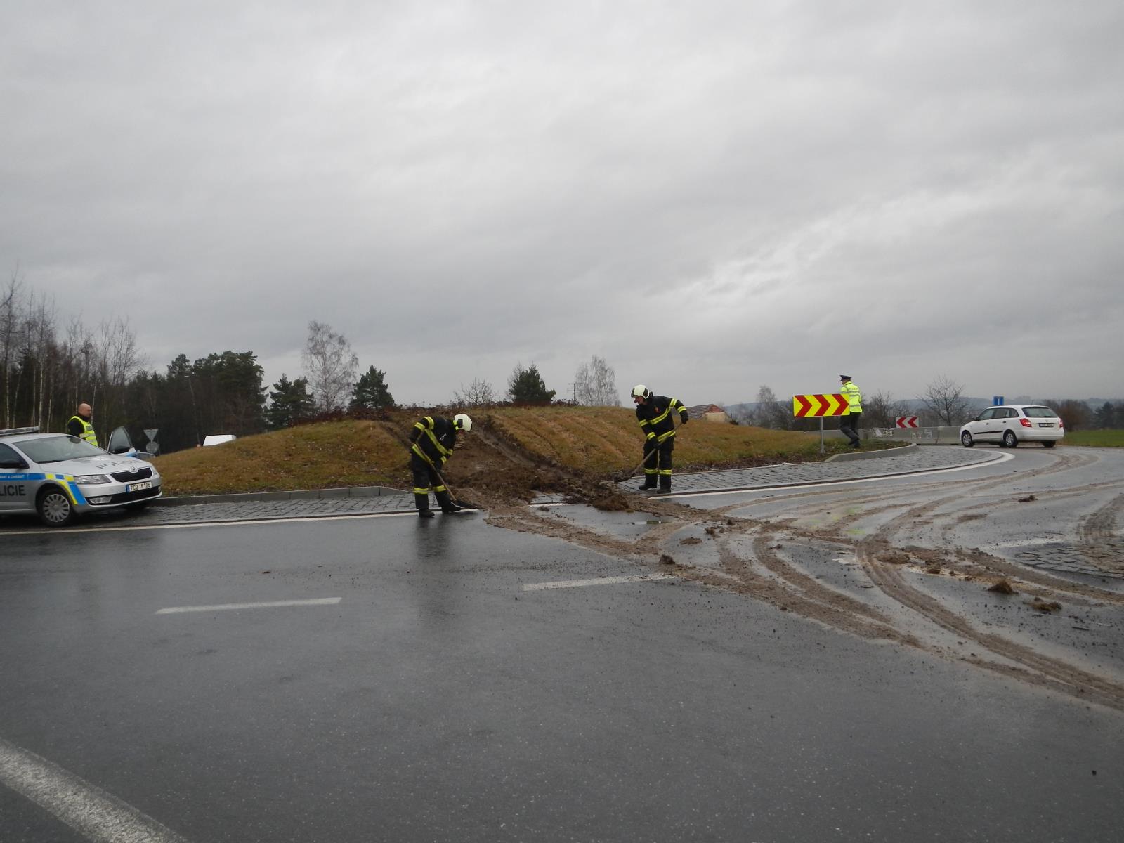 Dopravní nehoda NA, Týn nad Vltavou - 16. 1. 2018 (7).JPG