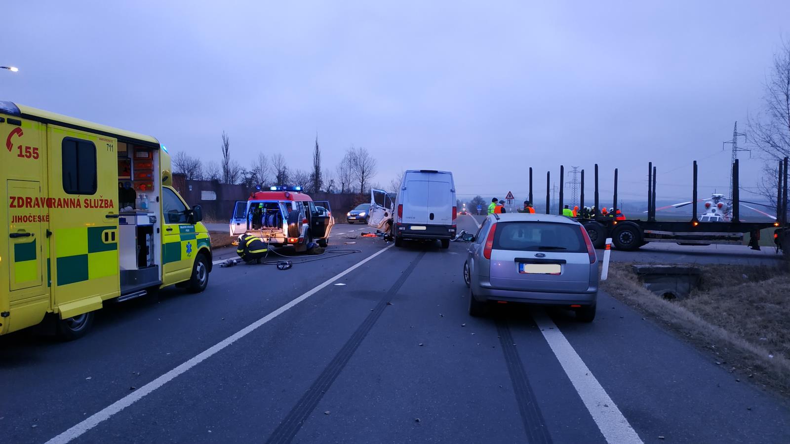 Dopravní nehoda NA a dodávky, Nový Dvůr - 23. 1. 2019 (6).jpg