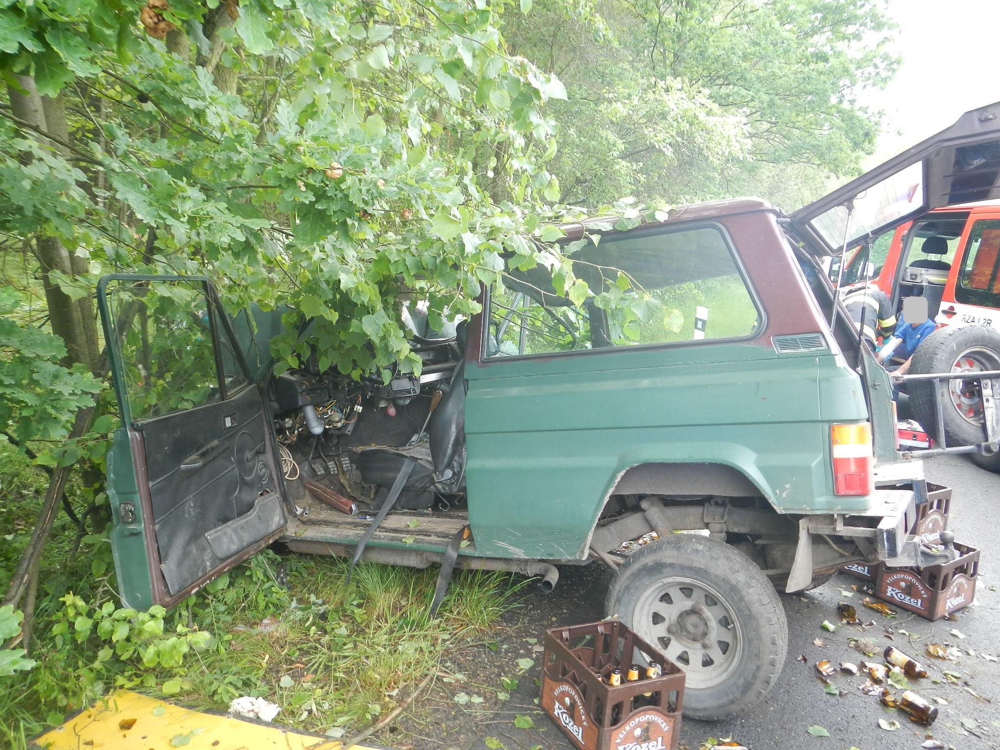 Dopravní nehoda OA, Čakov - 20. 6. 2016 (2).JPG