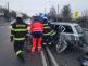 Dopravní nehoda OA, České Budějovice - 30. 3. 2022 (3)