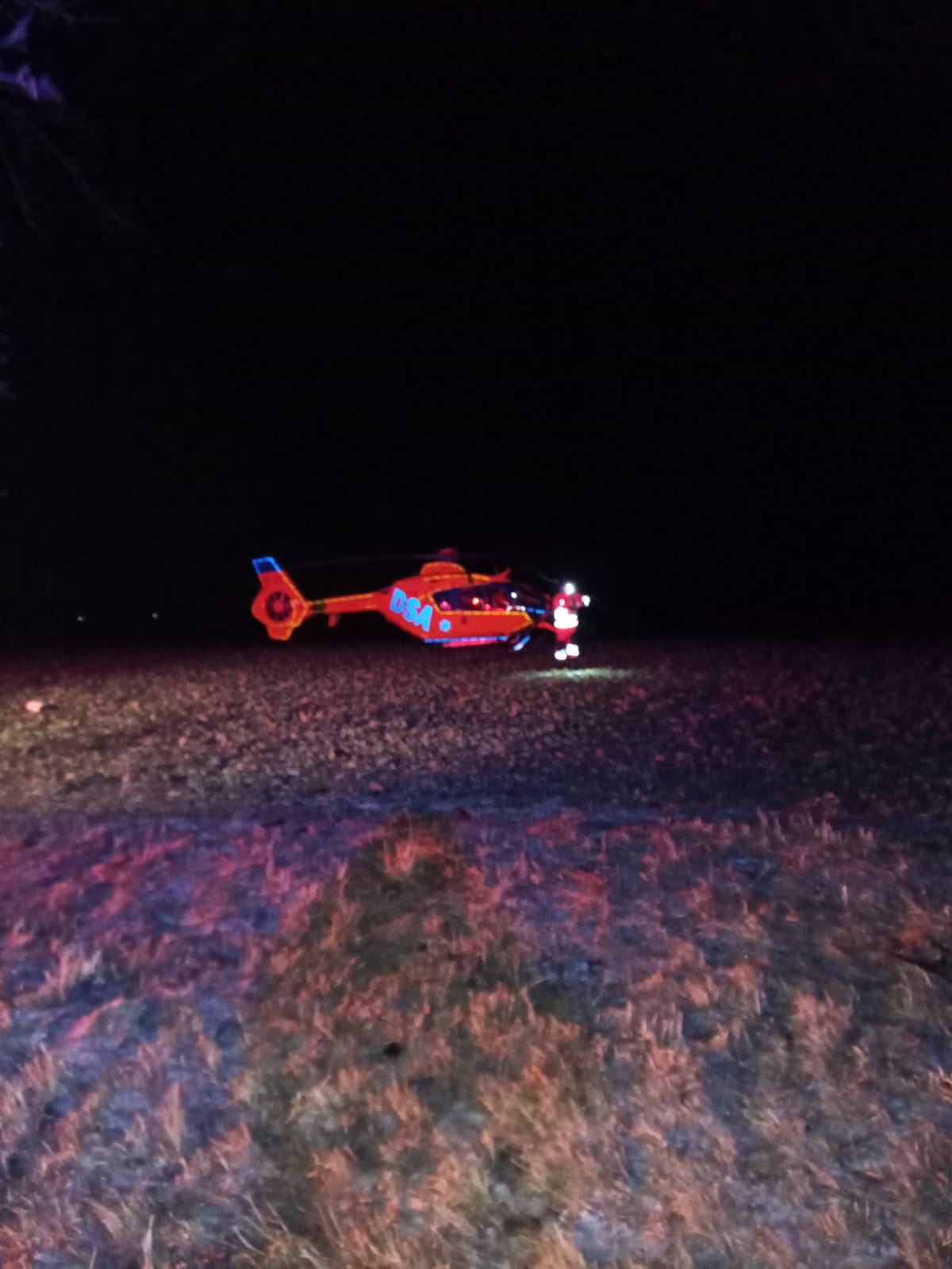 Dopravní nehoda OA, Lidéřovice - 2. 2. 2022 (3).jpg