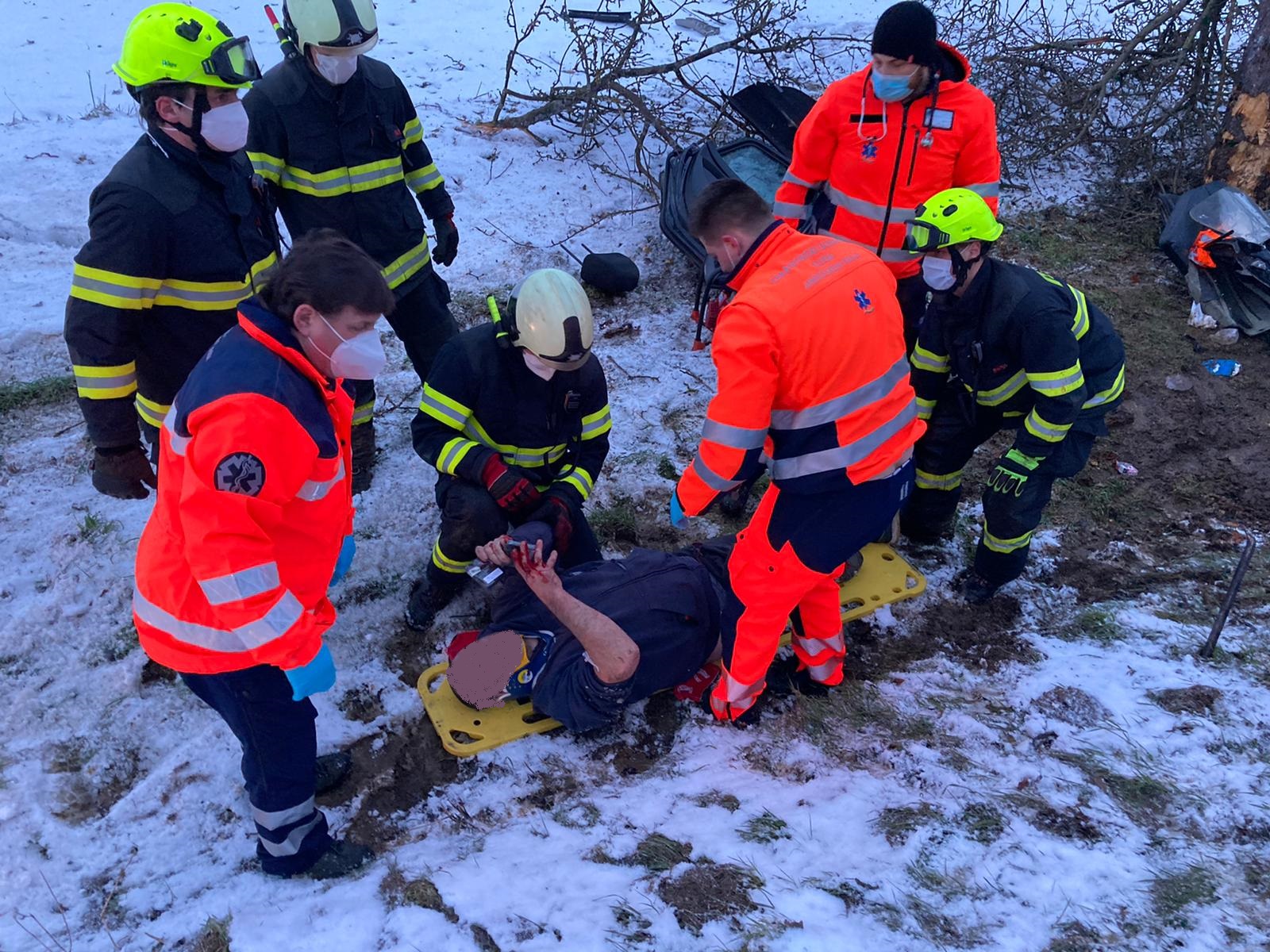 Dopravní nehoda OA, Radouňka - 30. 1. 2021 (4).jpg