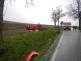 Dopravní nehoda OA, Slavonice - 22. 4. 2017 (3)