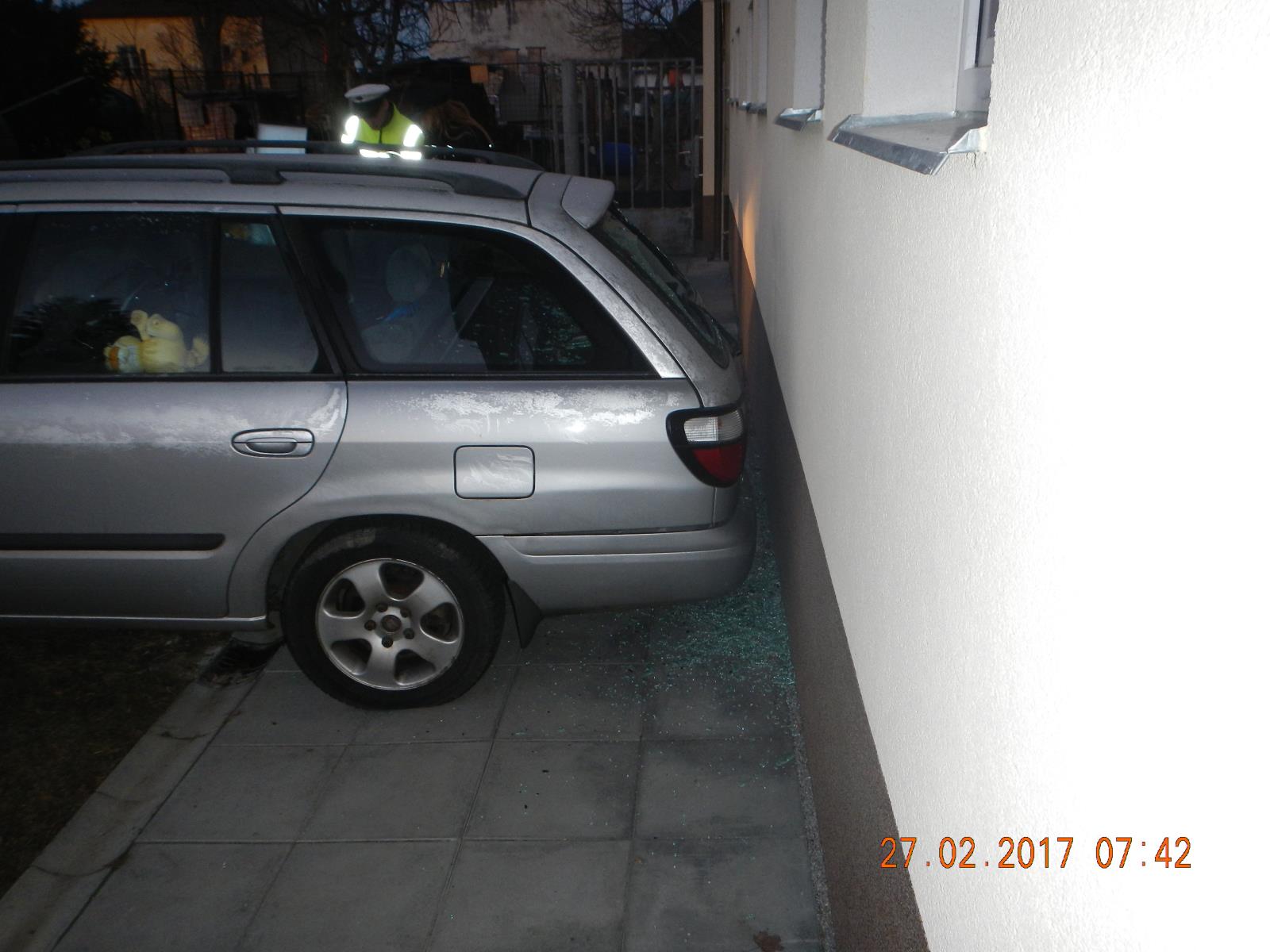 Dopravní nehoda OA, Trhové Sviny - 27. 2. 2017 (2).JPG