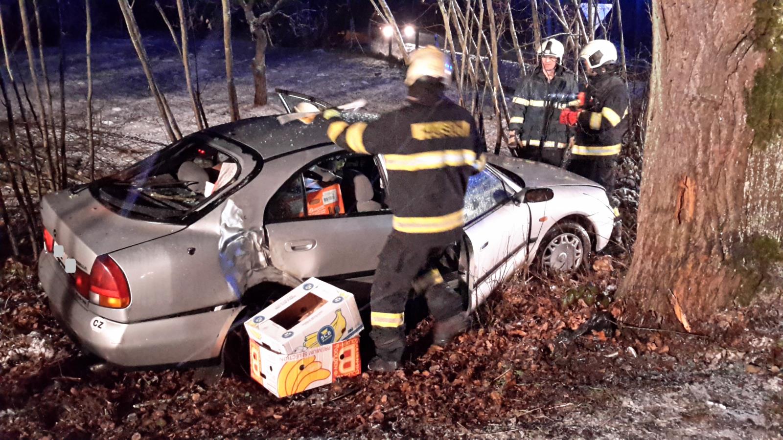 Dopravní nehoda OA, Zborov - 28. 12. 2017 (2).jpg