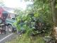 Dopravní nehoda OA, Čakov - 20. 6. 2016 (1)