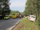 Dopravní nehoda OA a bus, Kaplice-nádraží - 23. 9. 2016 (6)