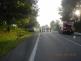 Dopravní nehoda OA a motorky, Dolní Hořice - 10. 7. 2016 (6)