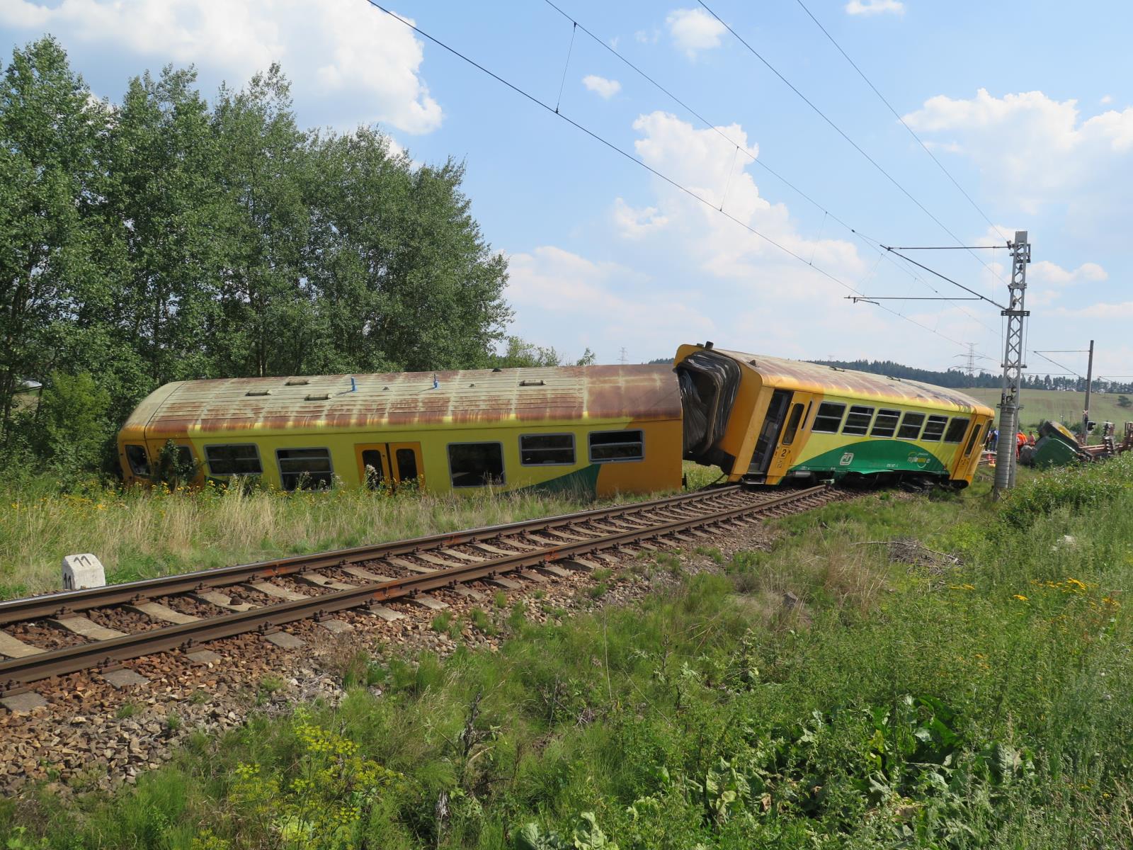 Dopravní nehoda traktor a vlak, Smrkovice - 31. 7. 2018 (9).JPG