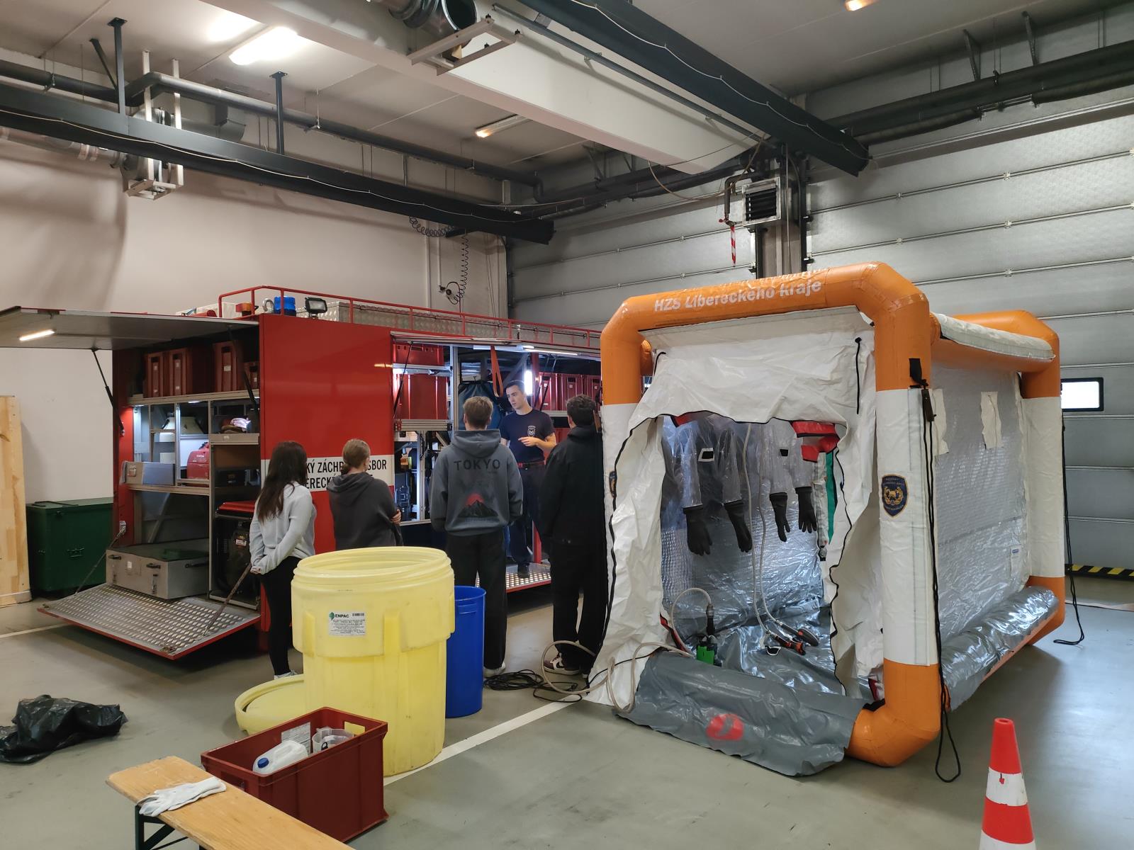 Euroškola Česká Lípa