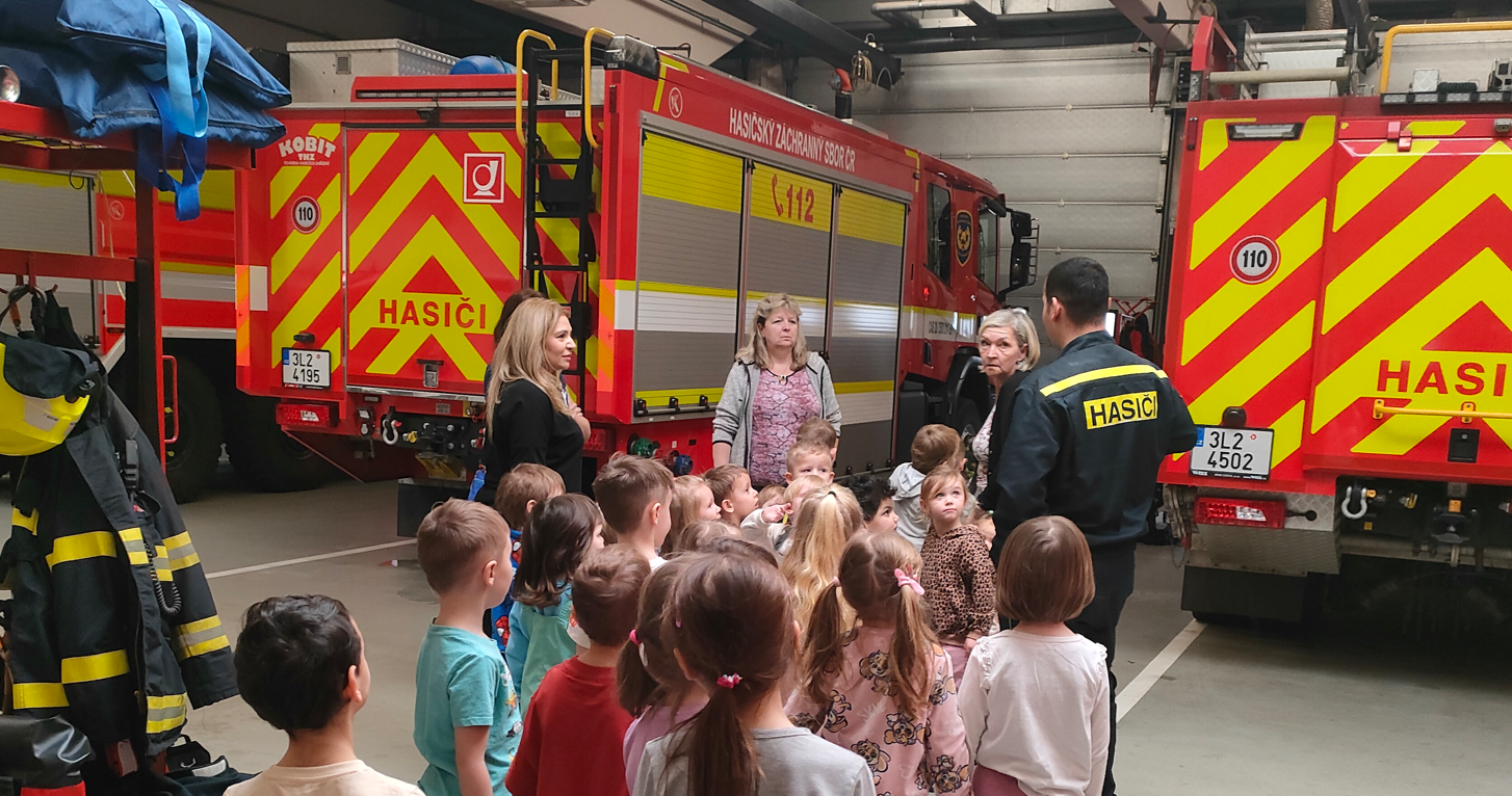 Exkurze_MS Horní Libchava