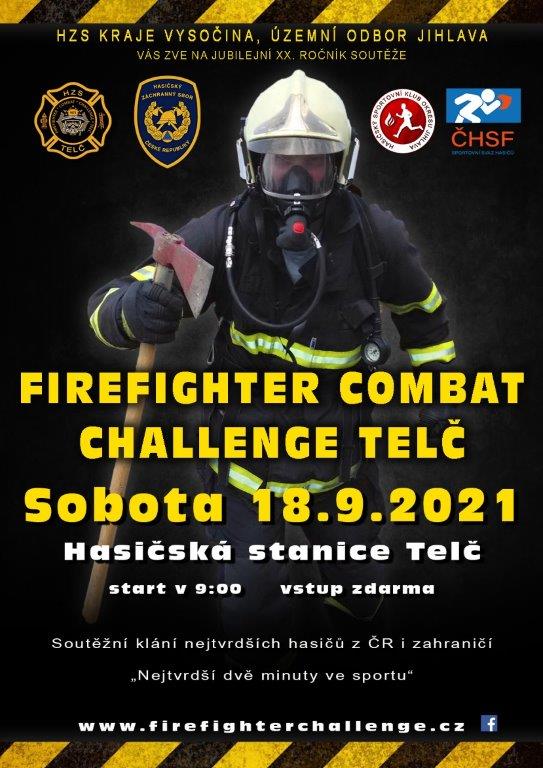 FFC Telč 2021
