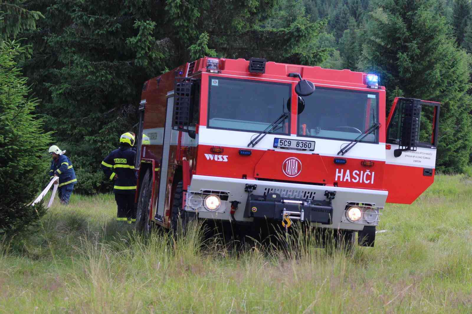 Forest Fire Drill 2017 - 1. den (12).JPG