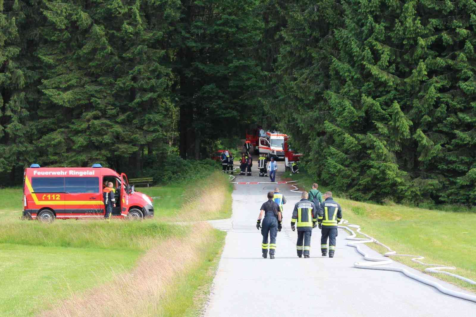 Forest Fire Drill 2017 - 1. den (16).JPG