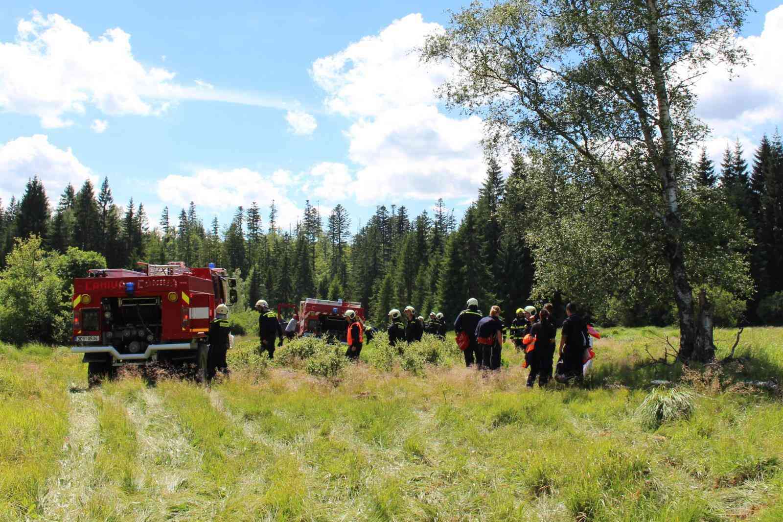 Forest Fire Drill 2017 - 1. den (32).JPG