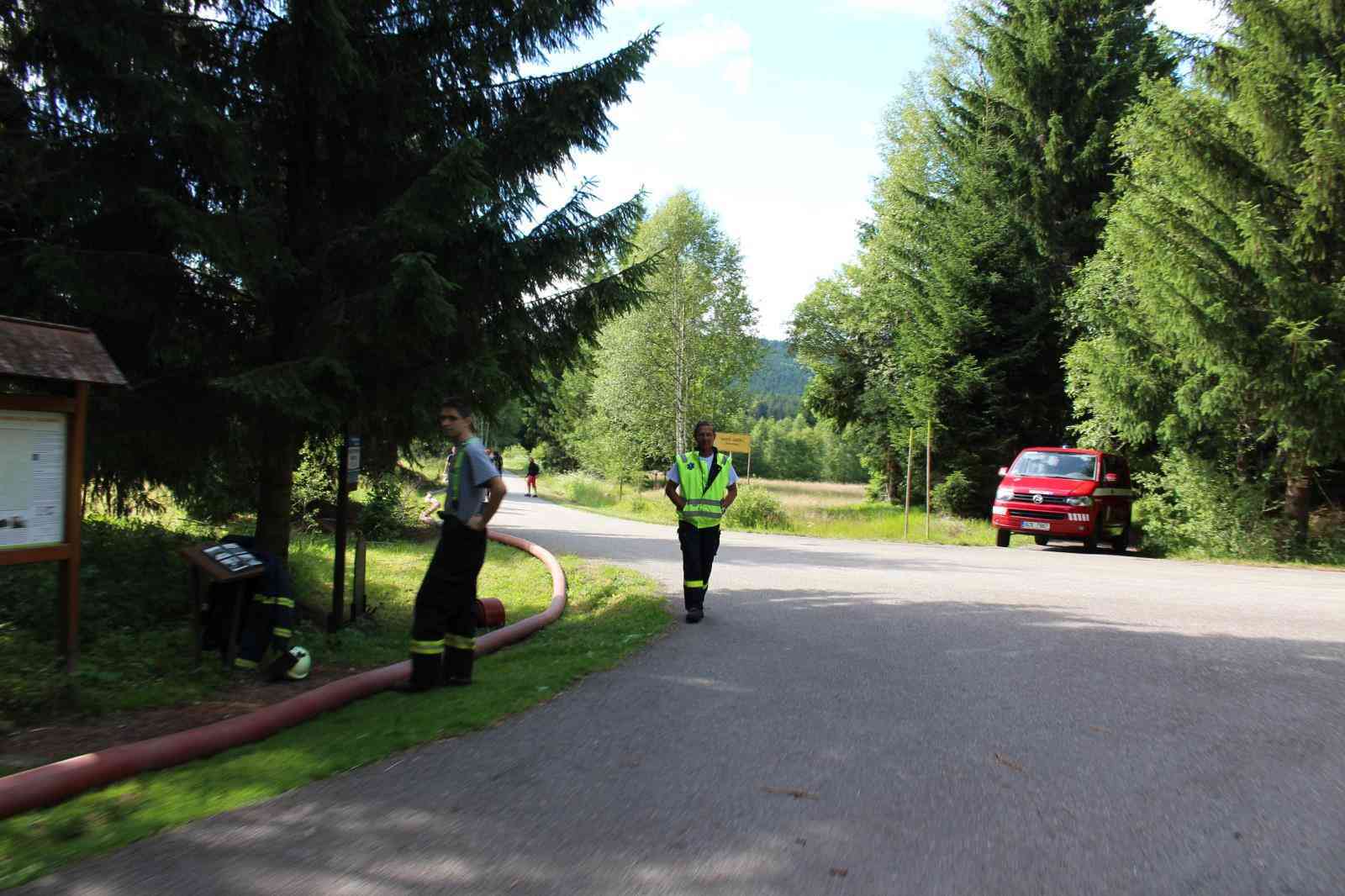 Forest Fire Drill 2017 - 1. den (4).JPG