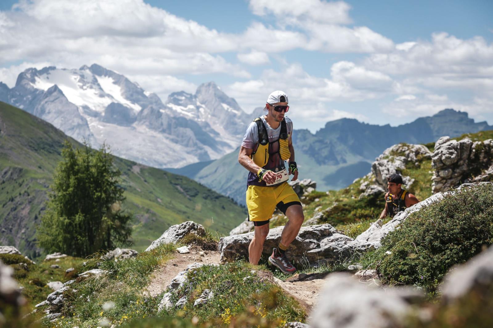 Foto ze závodu, sportgraf