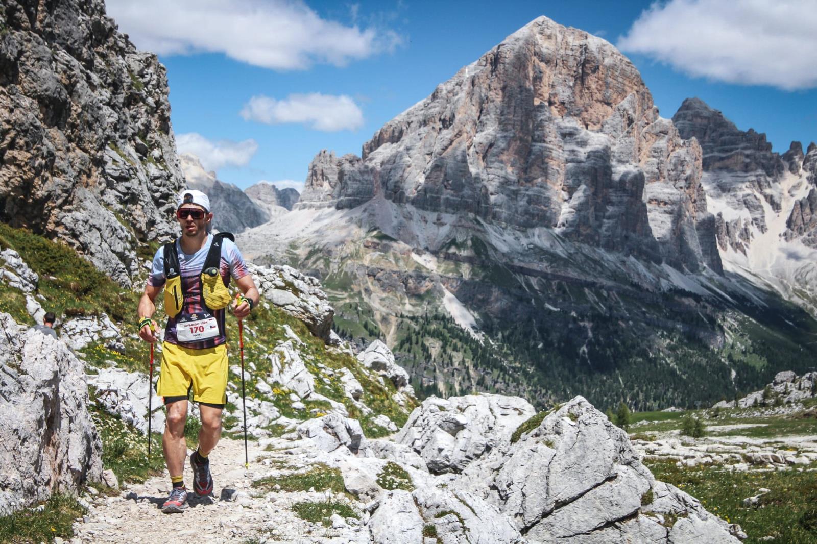 Foto ze závodu, sportgraf